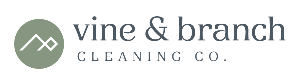 Vine & Branch Cleaning Co.